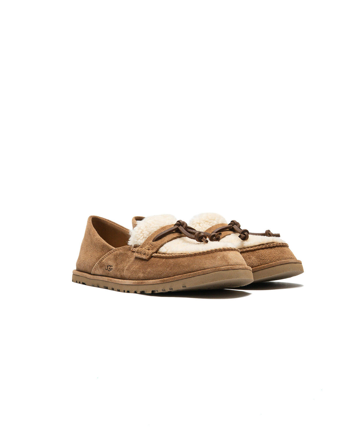 UGG WMNS ZORA LOAFER | 1182151-CHE | AFEW STORE